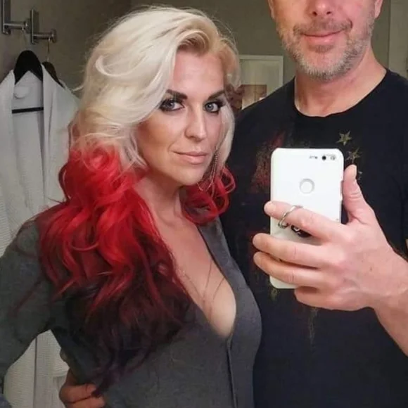 OverTone Extreme Ruby Red Hair Coloring Conditioner - Picture 8 of 13